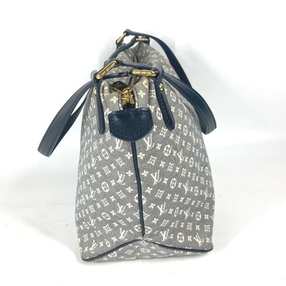 LOUIS VUITTON M40571 MonogramIdylle Ballad MM bag Shoulder Bag - Picture 9 of 15